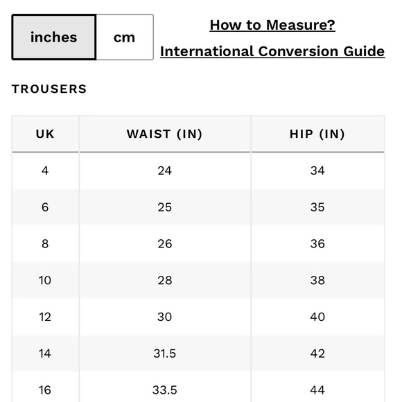 Reiss Crimson Velvet Wide-Leg Trousers - Picture 10 of 10